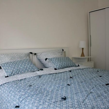Charmant Appartement Au Coeur Des Gres D Annot Luaran gambar
